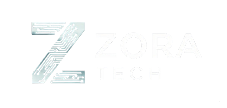 ZoraTech Logo